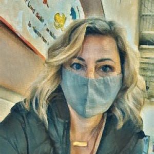 Meet your Posher, Mandi